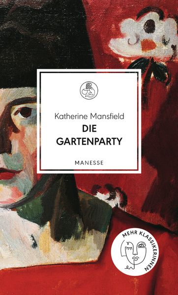 Cover: Die Gartenparty