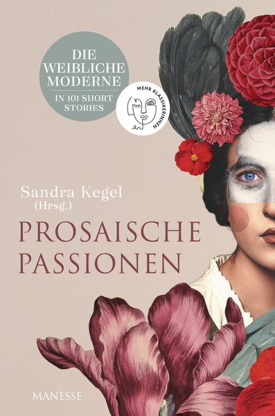 Cover: Prosaische Passionen