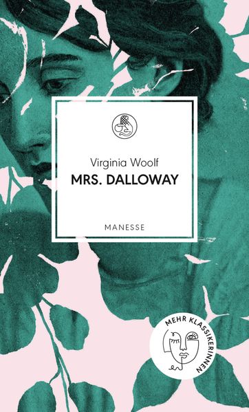 Cover: Mrs. Dalloway
