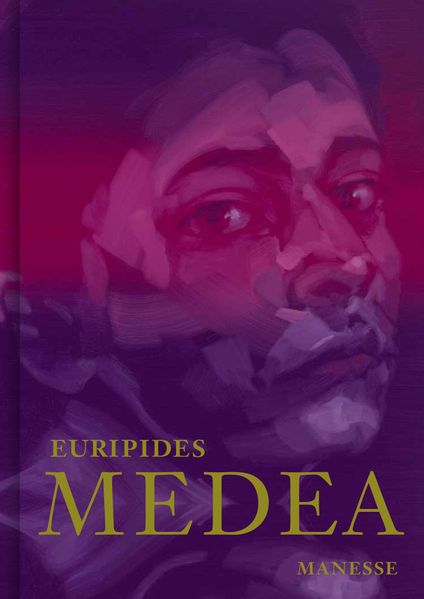 Cover: Medea