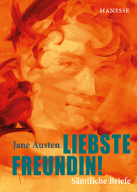 Cover: Liebste Freundin!