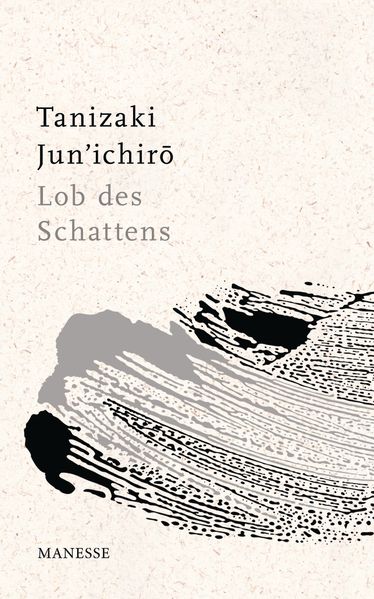 Cover: Lob des Schattens