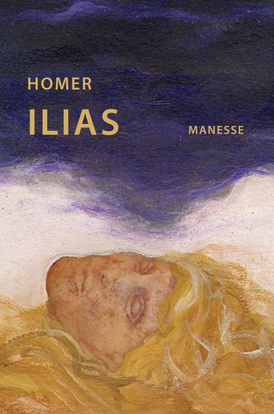Cover: Ilias