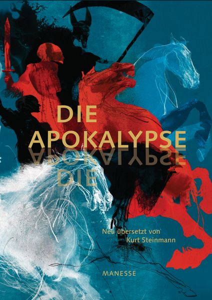 Cover: Die Apokalypse