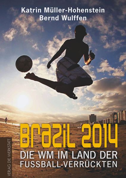 Cover: Brazil 2014