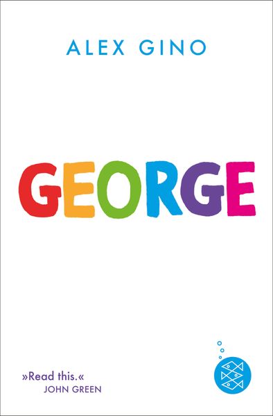Cover: George