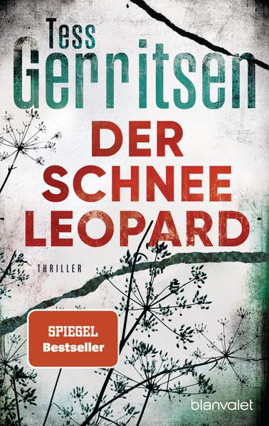 Cover: Der Schneeleopard