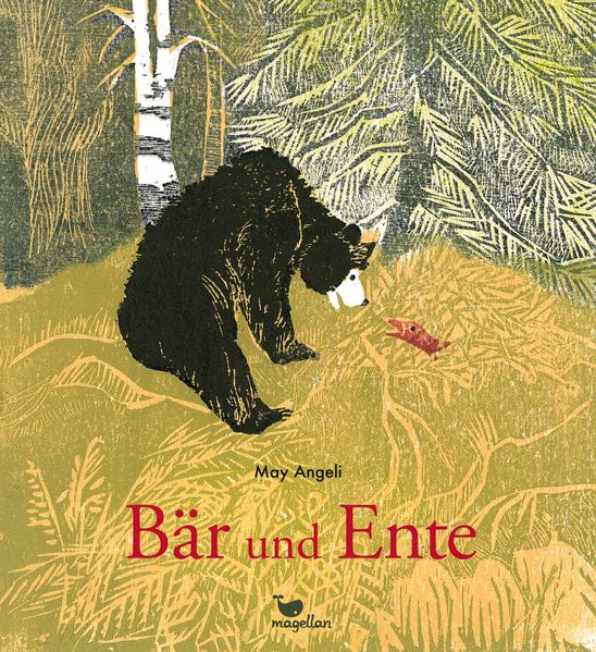 Cover: Bär und Ente