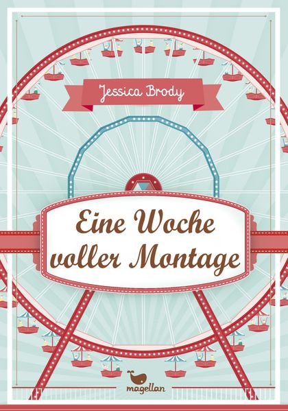 Cover: Eine Woche voller Montage