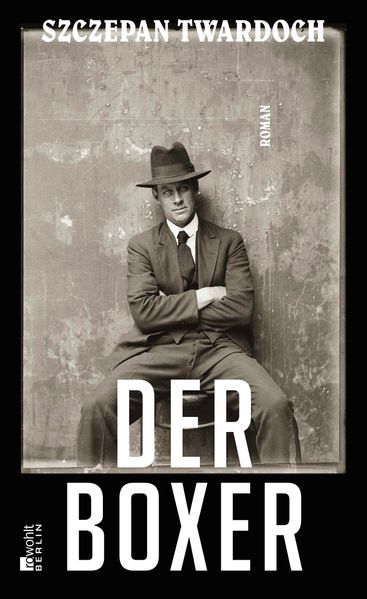 Cover: Der Boxer