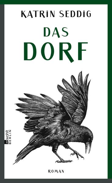 Cover: Das Dorf