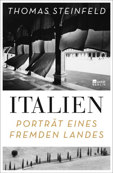 Cover: Italien