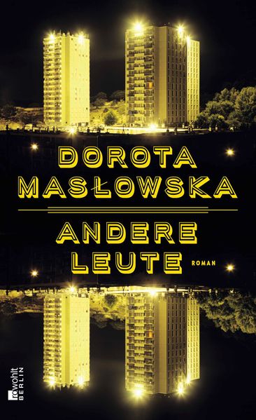 Cover: Andere Leute