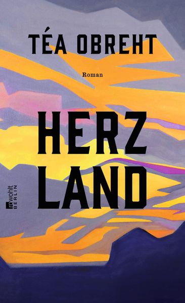 Cover: Herzland