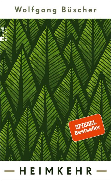 Cover: Heimkehr