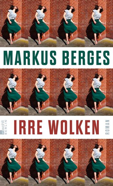 Cover: Irre Wolken