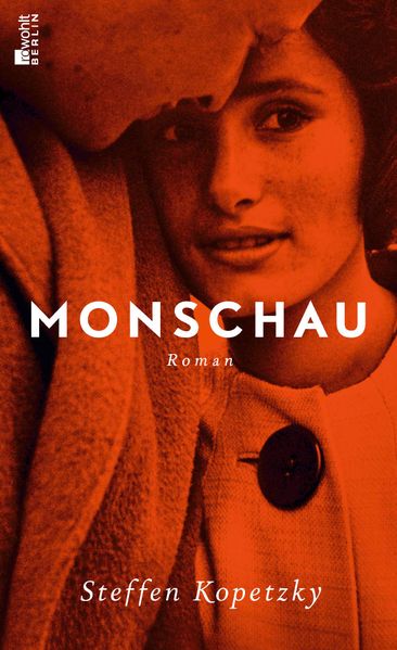 Cover: Monschau
