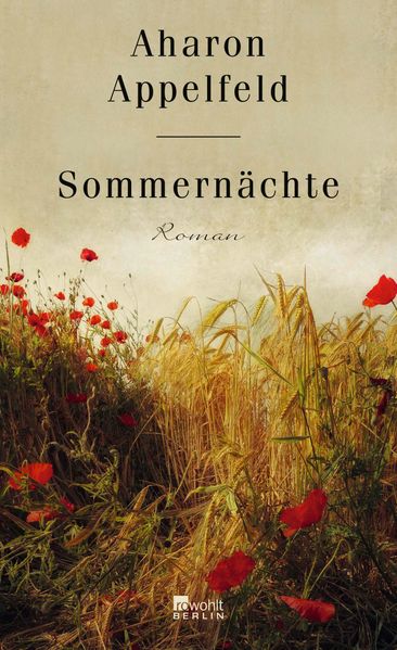 Cover: Sommernächte