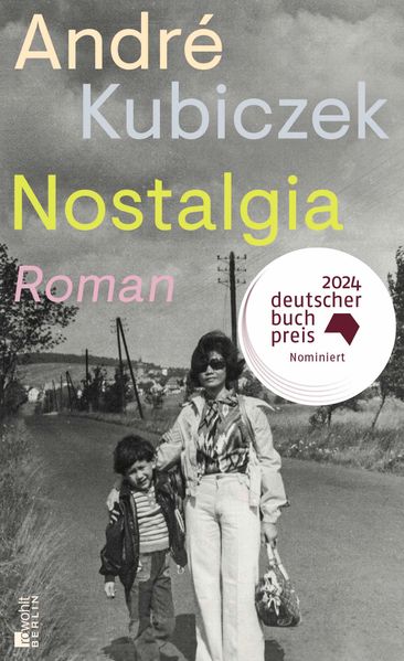 Cover: Nostalgia