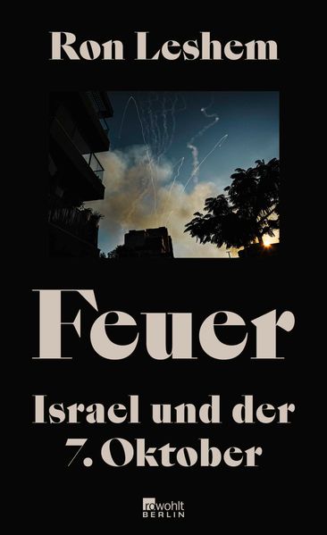 Cover: Feuer