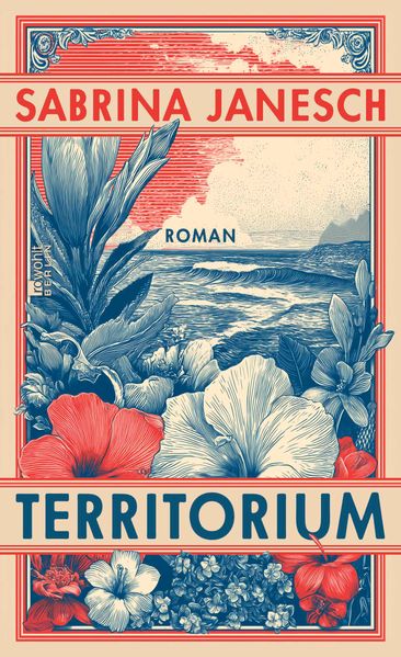 Cover: Territorium