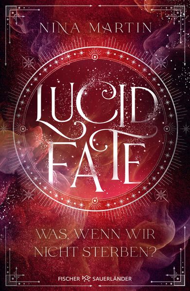 Cover: Lucid Fate