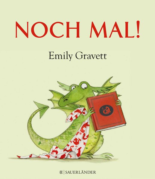 Cover: Noch mal!