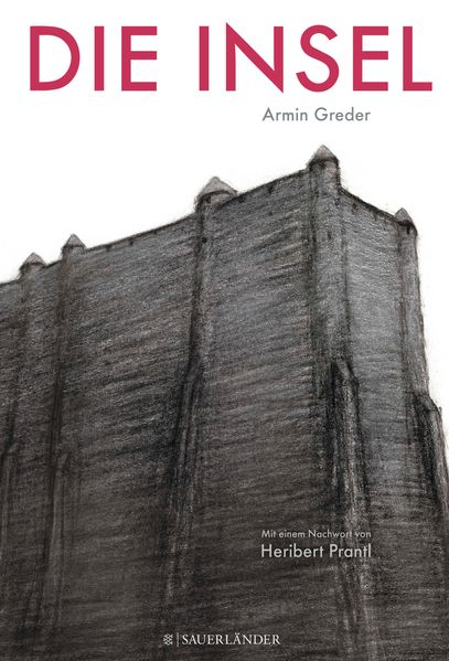 Cover: Die Insel