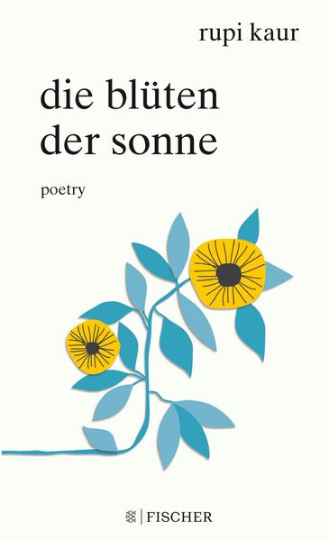 Cover: Die Blüten der Sonne