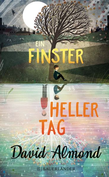 Cover: Ein finsterheller Tag