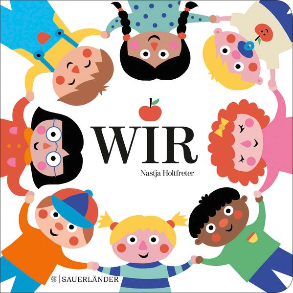 Cover: Wir