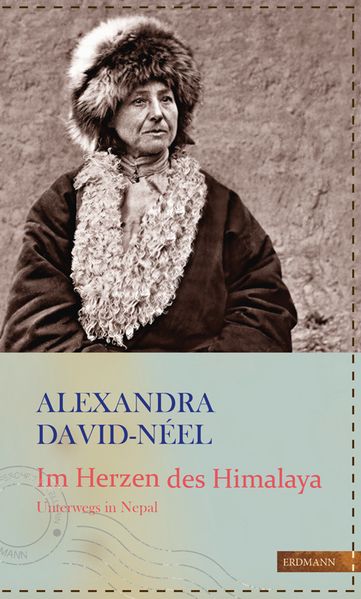 Cover: Im Herzen des Himalaya