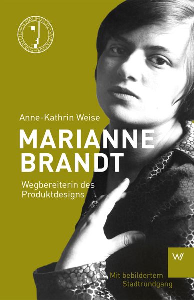 Cover: Marianne Brandt