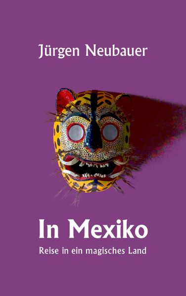 Cover: In Mexiko