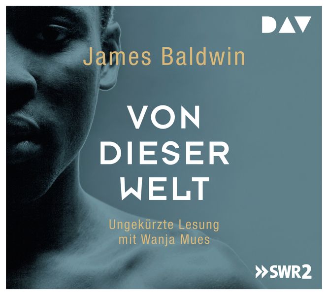 Cover: Von dieser Welt