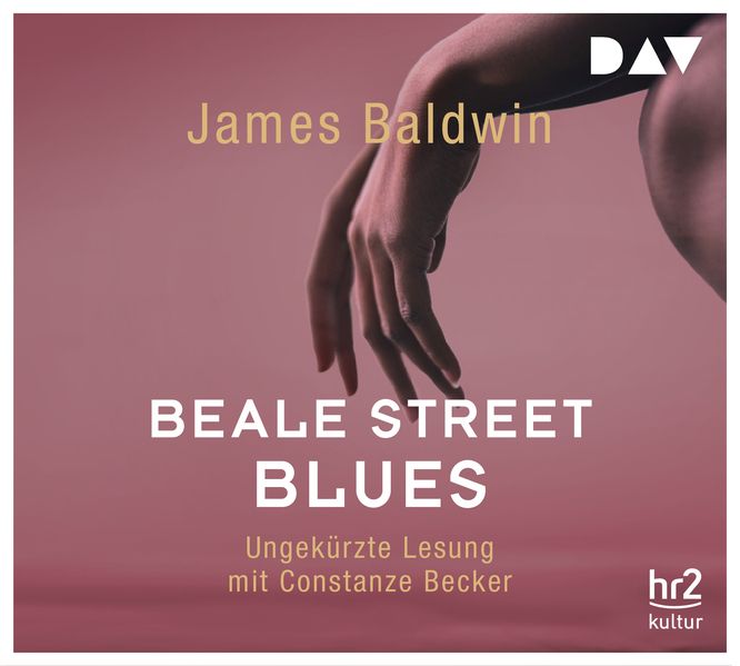 Cover: Beale Street Blues