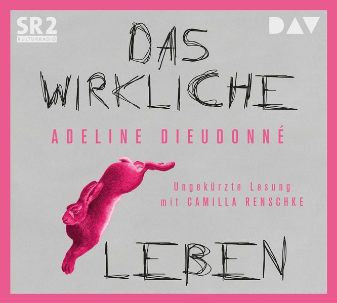 Cover: Das wirkliche Leben