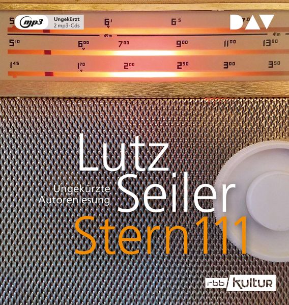 Cover: Stern 111