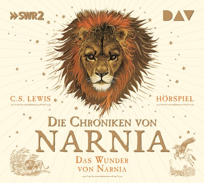 Cover: Die Chroniken von Narnia – Teil 1: Das Wunder von Narnia