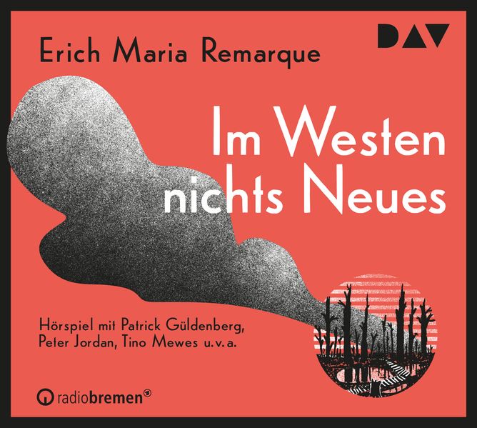 Cover: Im Westen nichts Neues