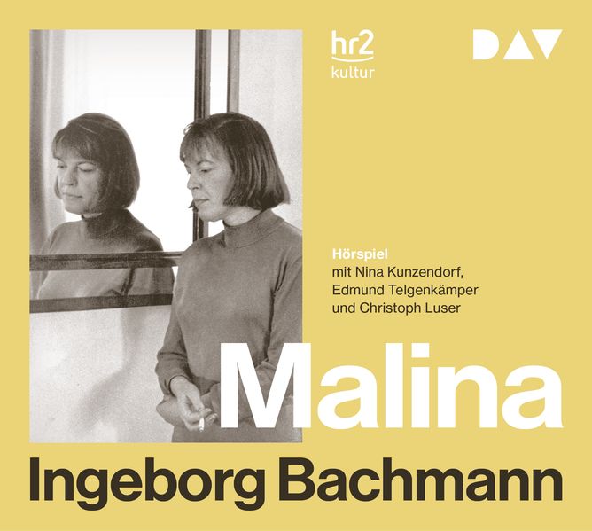 Cover: Malina