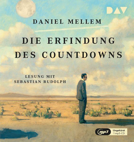 Cover: Die Erfindung des Countdowns
