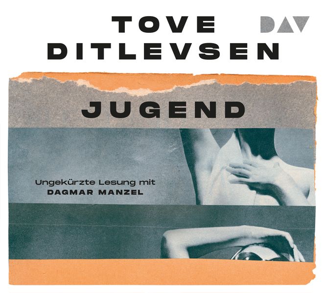 Cover: Jugend