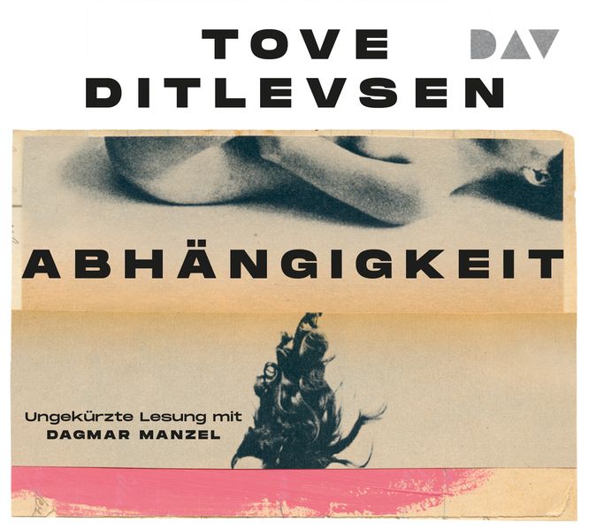 Cover: Abhängigkeit