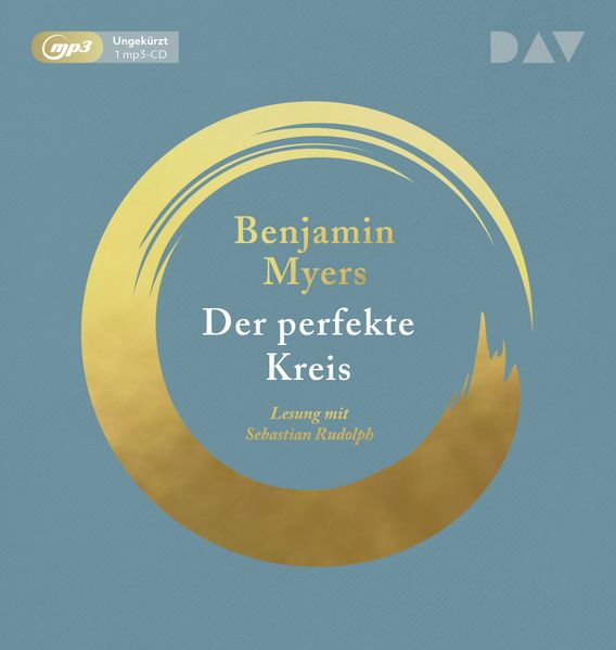 Cover: Der perfekte Kreis