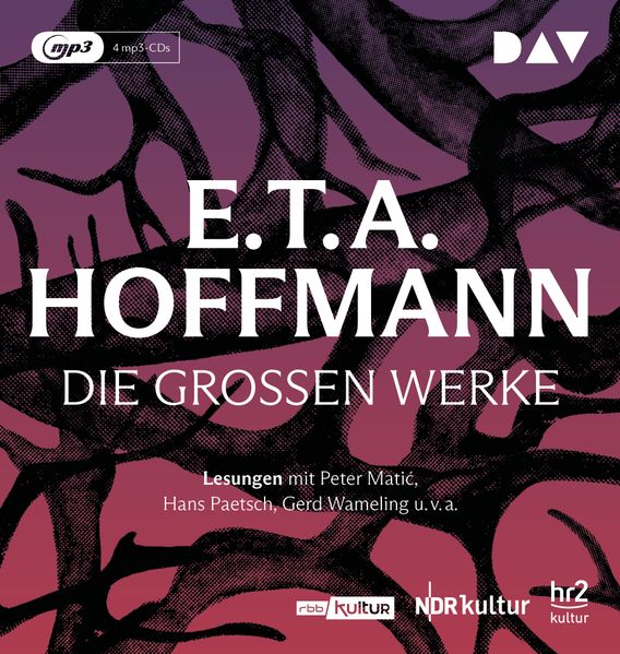 Cover: Die großen Werke