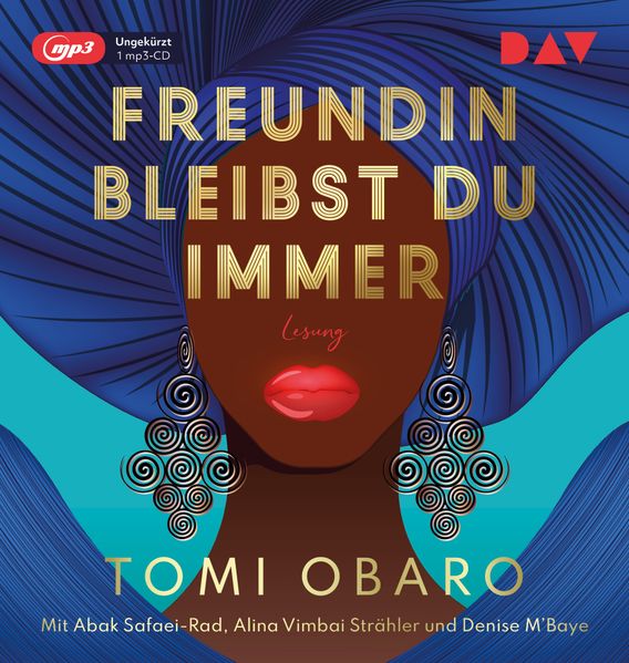 Cover: Freundin bleibst du immer