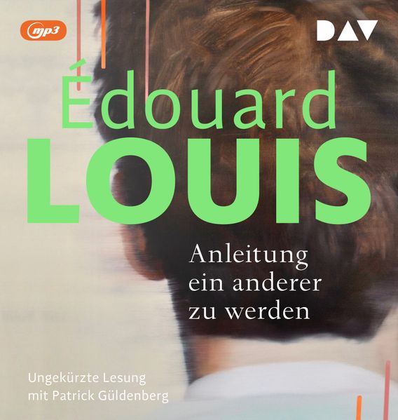 Cover: Anleitung ein anderer zu werden