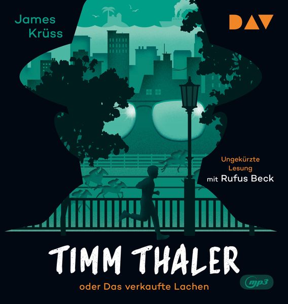 Cover: Timm Thaler oder Das verkaufte Lachen