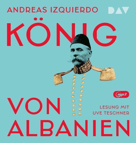 Cover: König von Albanien